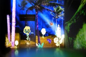 Percorso Vox Horti d